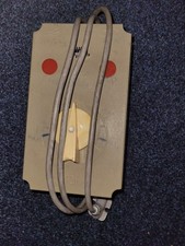 Piko Modellbahn-Trafo Netzanschlußgerät FZ 1 TT/H0/N