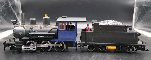 Lgb 2019s scale - 2019s,