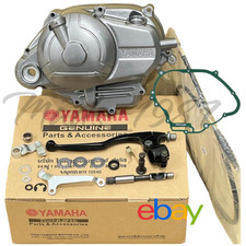 Yamaha OEM TTR110 TTR 110