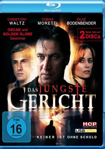 Das jüngste gericht - jÜngste,