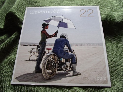 Wavemusic 2 - 2,