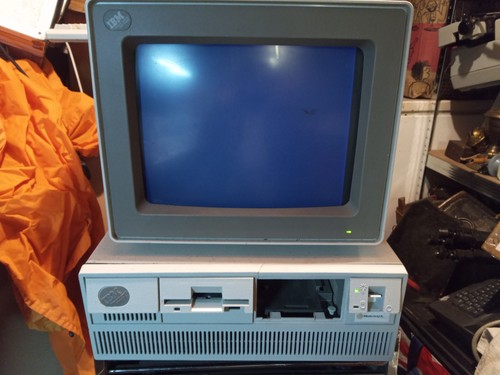 Ibm model 50z 8550 - ibm,