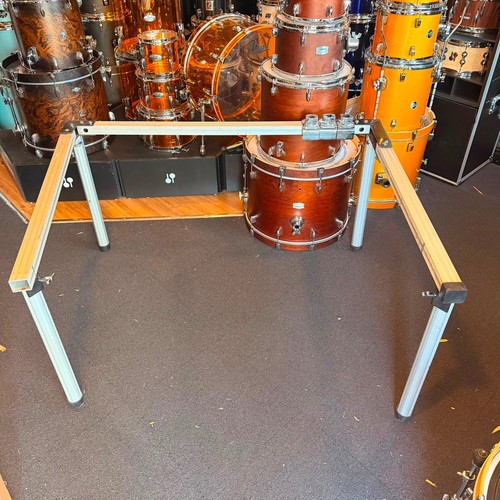 Pearl drum rack ständer - pearl,