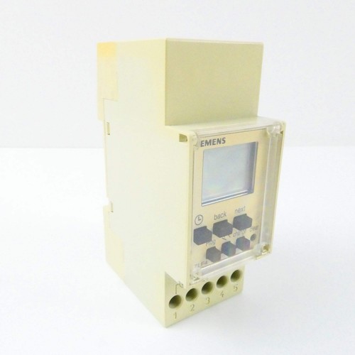 Siemens 7lf4 111 230vac - siemens,