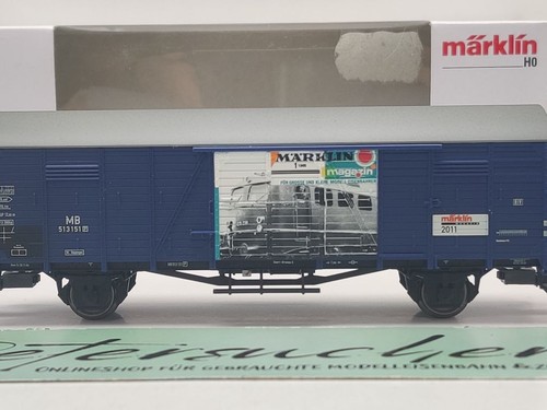 Märklin 48511 ged - 48511,