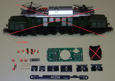 Lokplatine für Märklin E94