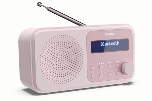 Sharp p420 dab - sharp, dab+