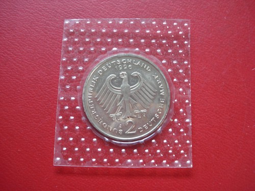 1996 a franz josef - dm,