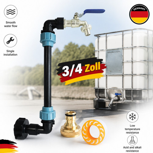 Messing wasserhahn - messing,