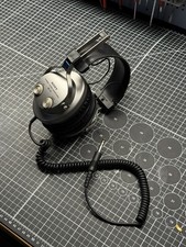 Sony DR S7 Kopfhörer Silber