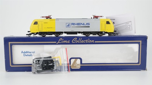 Lima l208295 lok rhenus - lima,