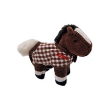 Die Spiegelburg Pferd Braun