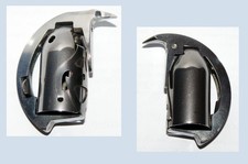 ANTIK Ersatzteil Nähmaschine Greifer Horizontaler Umlaufgreifer für SINGER 45K,