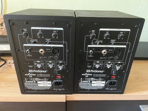 Lautsprecher set - lautsprecher,