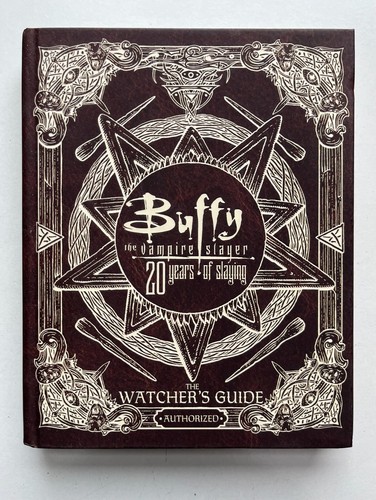 Buffy the vampire - buffy,