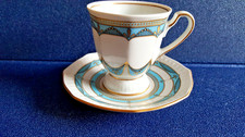 Weimar Porzellan Mokkatasse, Sammeltasse.