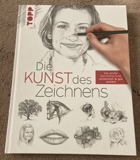 Die Kunst des Zeichnens von Frechverlag (2020, Gebundene Ausgabe)