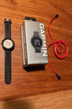 Garmin Forerunner 245 Music