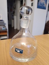 Glaskaraffe LEONARDO