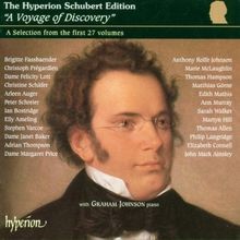 Schubert introduction to - schubert:, an