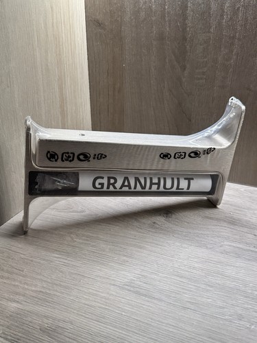 Ikea granhult regalträger - granhult,