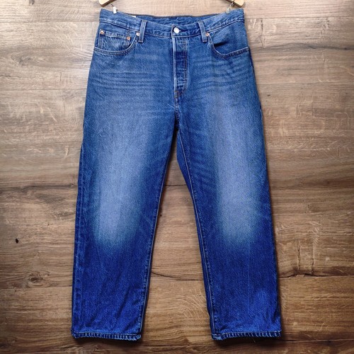 Levi premium 501 90s - levi's,