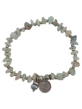 Exoal Damen Armband Bohemian