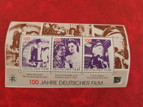 100 jahre deutscher - jahre,