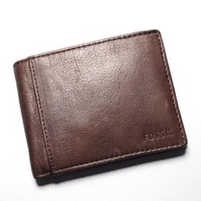 FOSSIL Herren Geldbörse