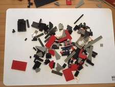 lego 12v eisenbahn Konvolut