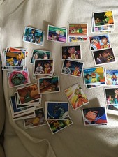 BEYBLADE - Sticker, 83 Stück