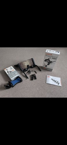Lascal buggyboard maxi - buggyboard,