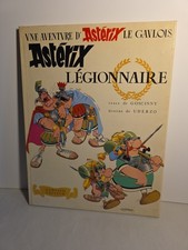 Asterix legionnaire - -,