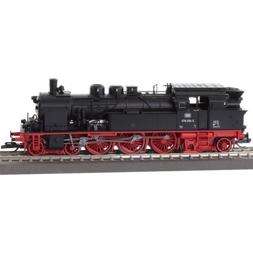 Tillig 04202 dampflokomotive - tillig,