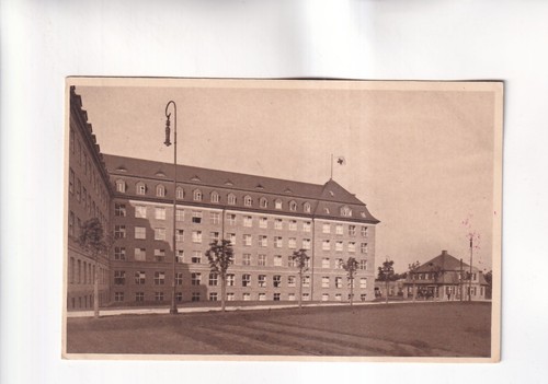 F8684 berlin siemensstadt - f8684), ak