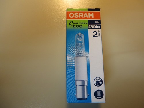 Osram 64499 eco halogen - osram,