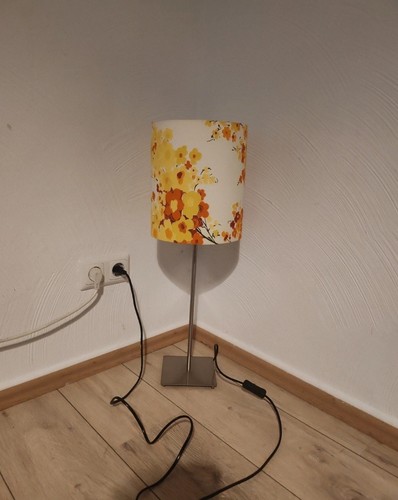 Vintage-Tischleuchte