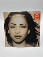 NEW SADE - THE BEST OF SADE