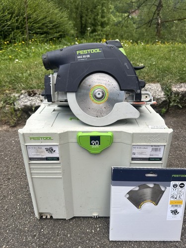 Festool hkc eb - 55,