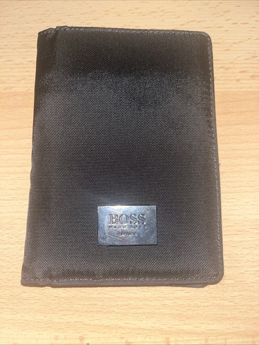 Hugo boss classic - hugo, smooth
