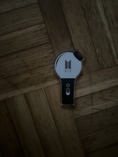 BTS Army Bomb Merch Membership Kit Lightstick Miniature