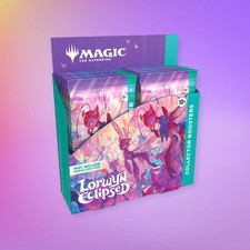 Magic The Gathering Lorwyn