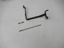 BMW 3er E46 Batteriehalterung Halter Batterie Befestigung vorne rechts