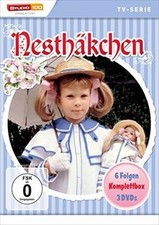 Nesthäkchen - Komplettbox [3