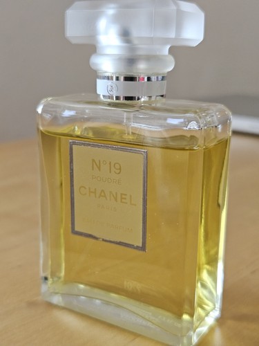 Chanel poudre eau - 19,