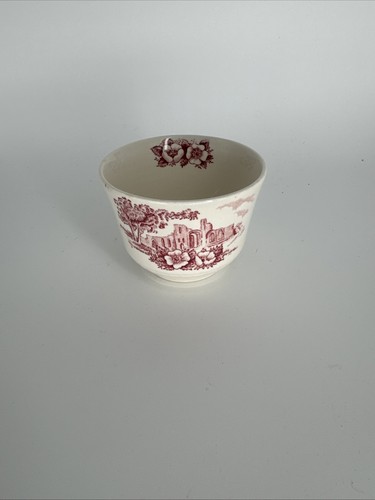 Vintage zuckerschale olde - vintage,
