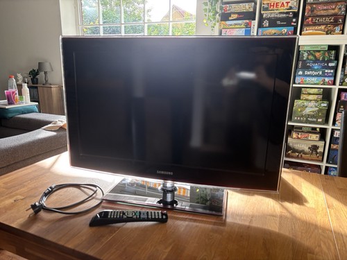Samsung le32b551a6pxzg 32 - samsung,