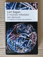 Carl Sagan - DIE VON DÄMONEN