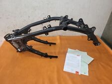 KTM DUKE 790 L Rahmen ( Ez.25.06.2018 ) 6410300100030