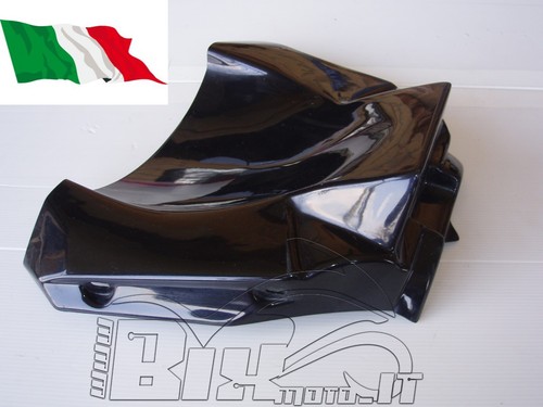 Gilera gp800 gfk unterteil - gp800, mit